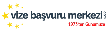 Vize Başvuru Merkezi